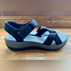 Clark Cloud Steppers